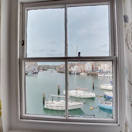 Villa The Ferryman Weymouth Esterno foto
